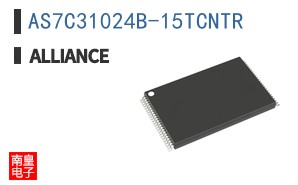 AS7C31024B-15TCNTR