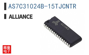 AS7C31024B-15TJCNTR