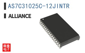 AS7C31025C-12JINTR