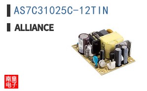 AS7C31025C-12TIN