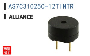 AS7C31025C-12TINTR