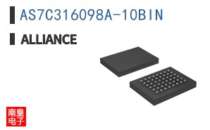 AS7C316098A-10BIN
