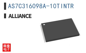 AS7C316098A-10TINTR