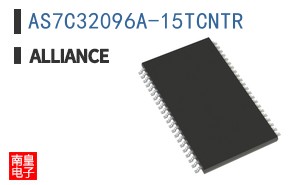 AS7C32096A-15TCNTR