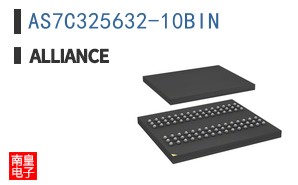 AS7C325632-10BIN