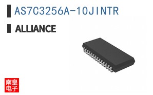 AS7C3256A-10JINTR
