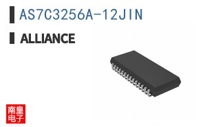 AS7C3256A-12JIN