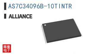 AS7C34096B-10TINTR ͼƬ