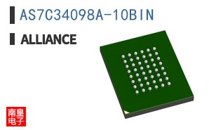 AS7C34098A-10BIN