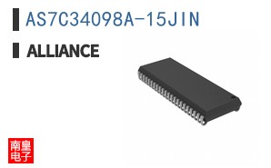 AS7C34098A-15JIN
