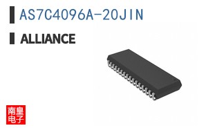 AS7C4096A-20JIN