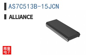 AS7C513B-15JCN