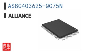 AS8C403625-QC75N
