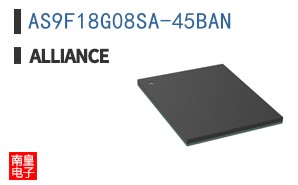 AS9F18G08SA-45BAN