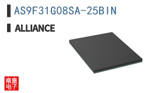 AS9F31G08SA-25BIN