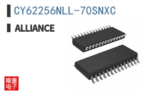 CY62256NLL-70SNXC