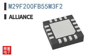 M29F200FB55M3F2