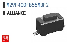 M29F400FB55M3F2