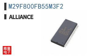 M29F800FB55M3F2