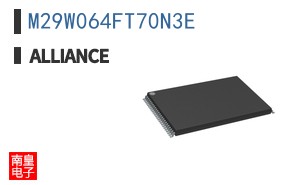 M29W064FT70N3E