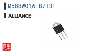 M58BW016FB7T3F
