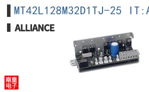 MT42L128M32D1TJ-25 IT:ATR