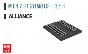 MT47H128M8CF-3:H