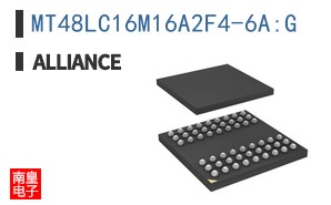 MT48LC16M16A2F4-6A:G