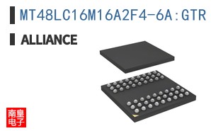MT48LC16M16A2F4-6A:GTR