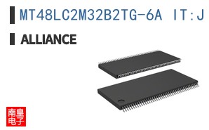 MT48LC2M32B2TG-6A IT:J
