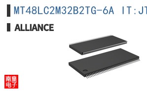 MT48LC2M32B2TG-6A IT:JTR