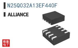 N25Q032A13EF440F