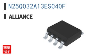 N25Q032A13ESC40F