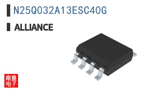 N25Q032A13ESC40G
