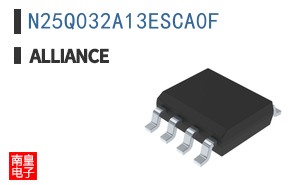 N25Q032A13ESCA0F