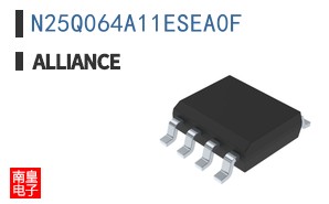 N25Q064A11ESEA0F