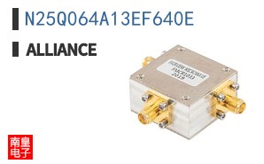 N25Q064A13EF640E
