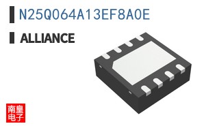 N25Q064A13EF8A0E