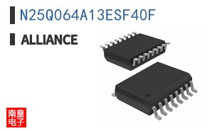 N25Q064A13ESF40F