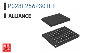 PC28F256P30TFE