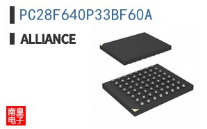 PC28F640P33BF60A