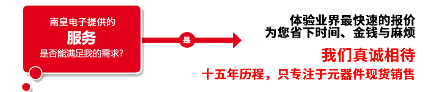 购买Alliance芯片,找我们就对了
